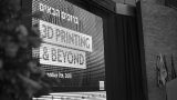3D printing & beyond Yaniv Cohen Production