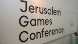 Jerusalem Game Conference Yaniv Cohen Production