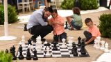 גמר שחמט יניב כהן הפקות