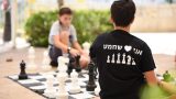 גמר שחמט יניב כהן הפקות
