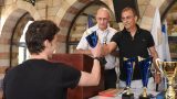 גמר שחמט יניב כהן הפקות