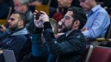 Quantum Technology 2018 Yaniv Cohen Production