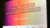 Quantum Technology 2018 Yaniv Cohen Production