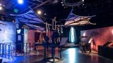 Leonardo de Vinci Yaniv Cohen Production