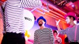 wework - יניב כהן הפקות